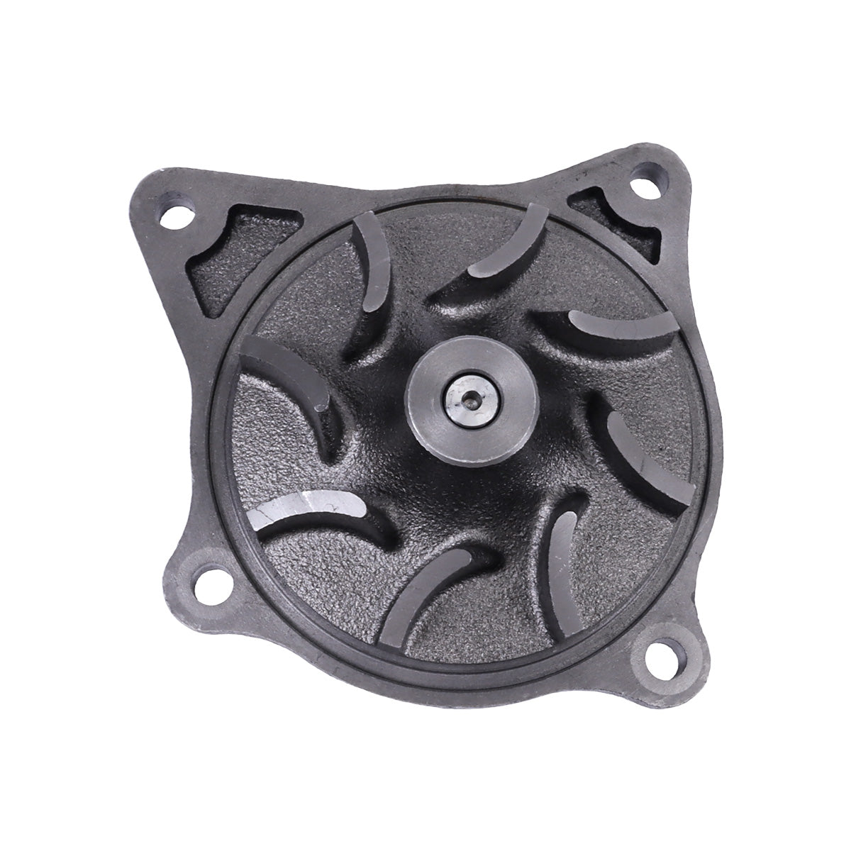 Water Pump 183-8228 for Caterpillar Excavator E320C - image 6