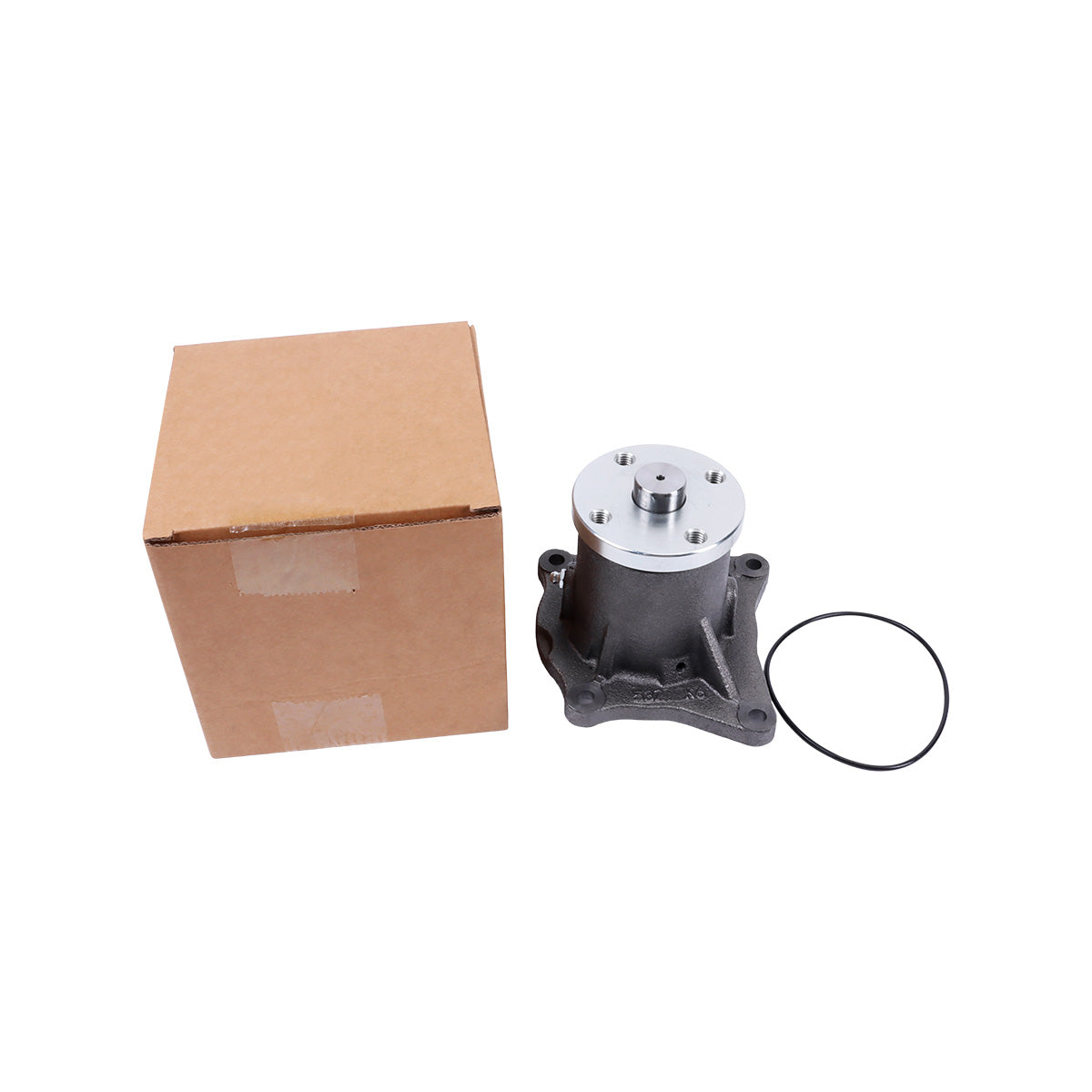 Water Pump 183-8228 for Caterpillar Excavator E320C - image 7