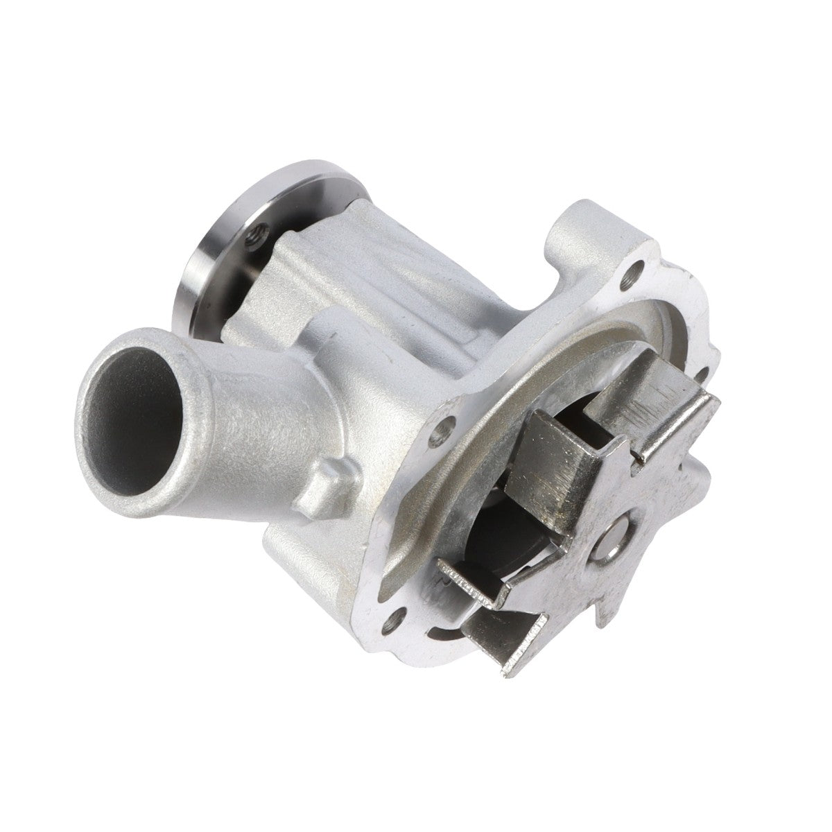 Water Pump 1K576-73032 1K576-73030 for Kubota Engine D1005 D1105 V1505 - image 2