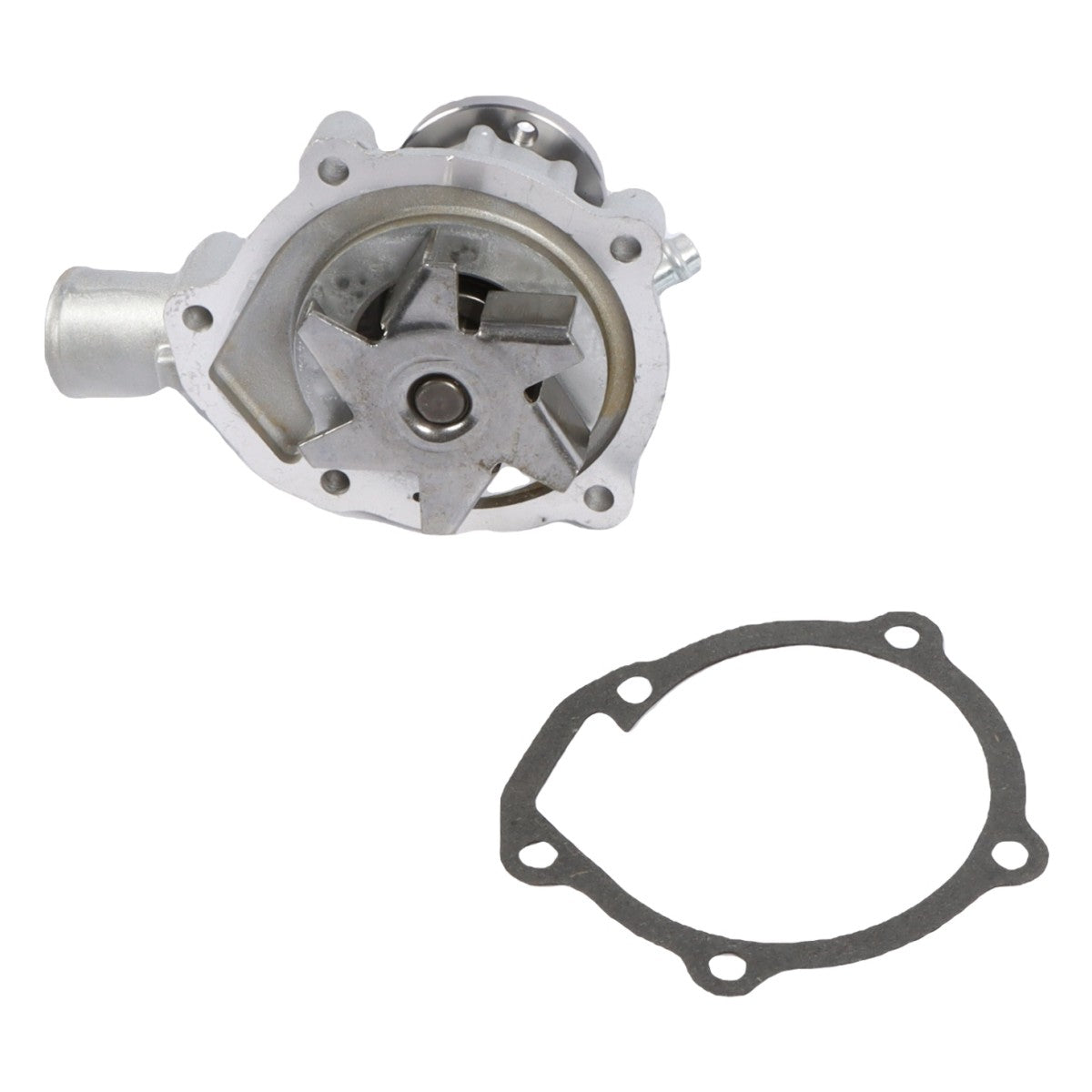 Water Pump 1K576-73032 1K576-73030 for Kubota Engine D1005 D1105 V1505 - image 5