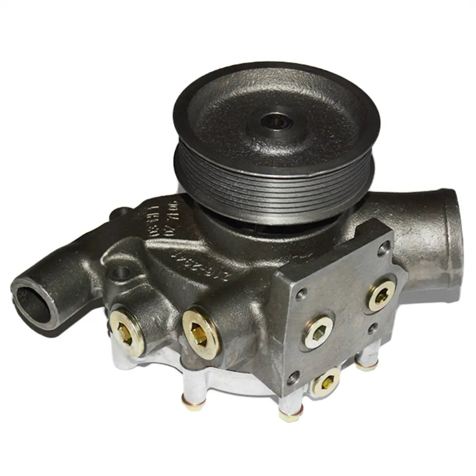 Water Pump 202-7676 for Caterpillar 330C 330CL Excavator C-9 Engine