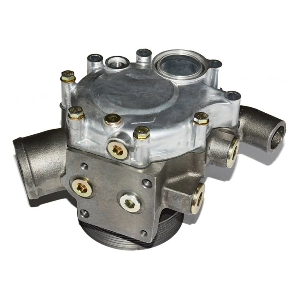 Water Pump 202-7676 for Caterpillar 330C 330CL Excavator C-9 Engine - image 2