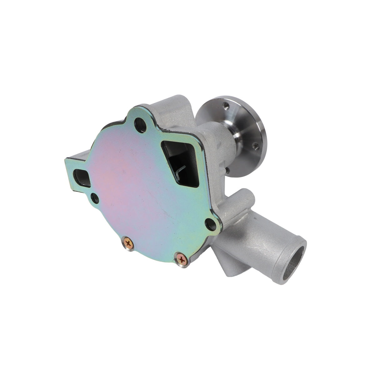 Water Pump 21010-L1128A for Nissan Engine H20 - image 4
