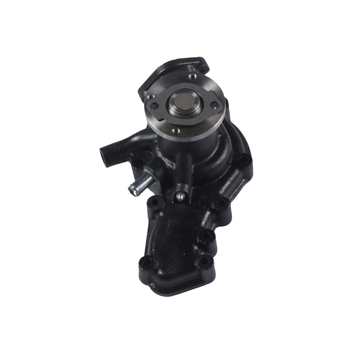 Water Pump 21010-Z5607 21010-Z5676 for Nissan Engine FE6 FE6T - image 2