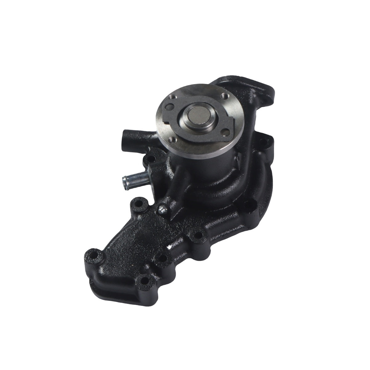 Water Pump 21010-Z5607 21010-Z5676 for Nissan Engine FE6 FE6T - image 3