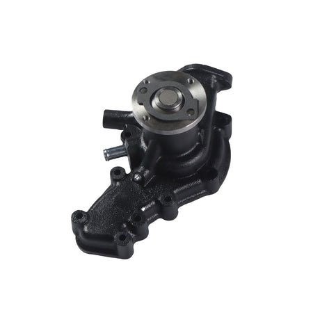 Water Pump 21010-Z5607 21010-Z5676 for Nissan Engine FE6 FE6T - image 3