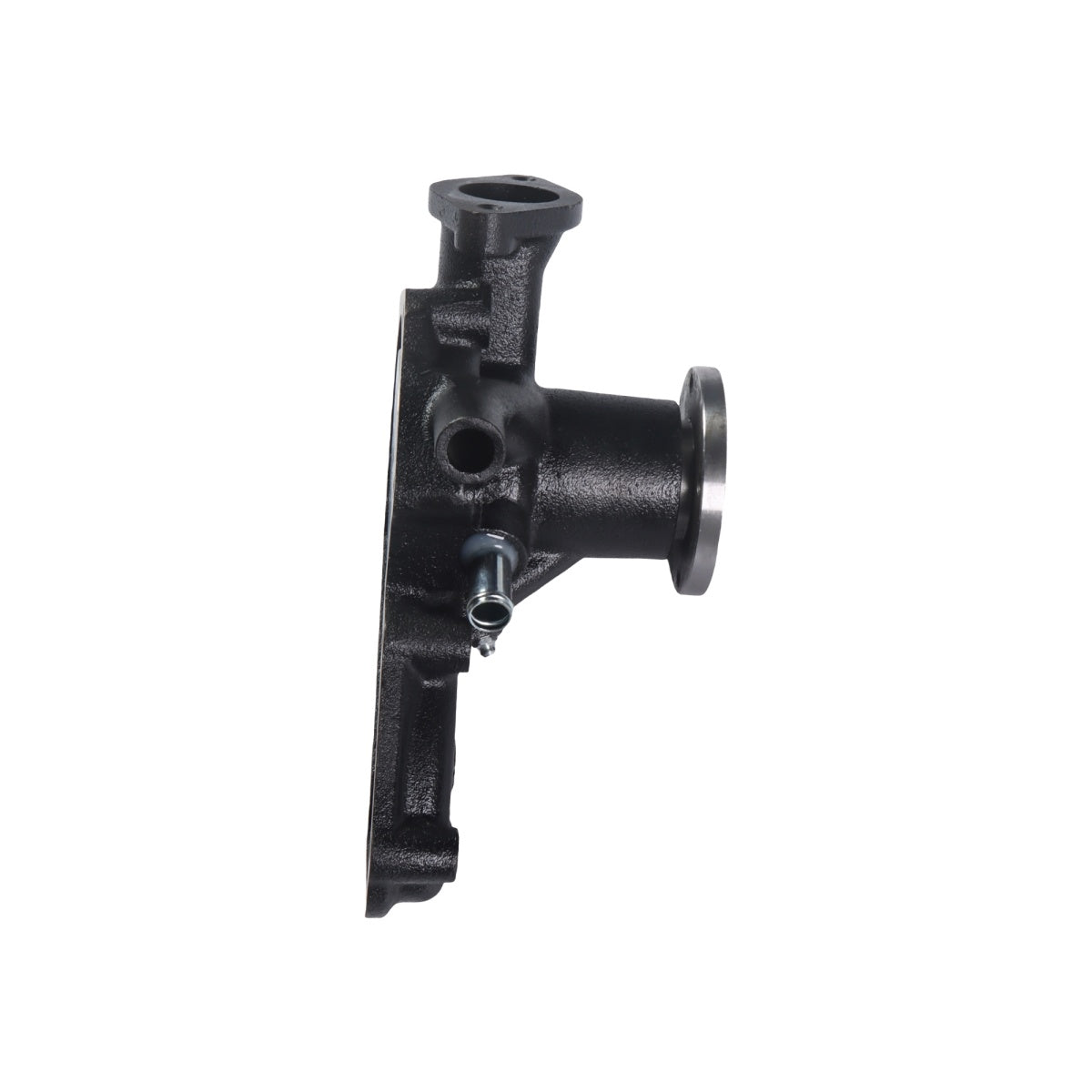 Water Pump 21010-Z5607 21010-Z5676 for Nissan Engine FE6 FE6T - image 4