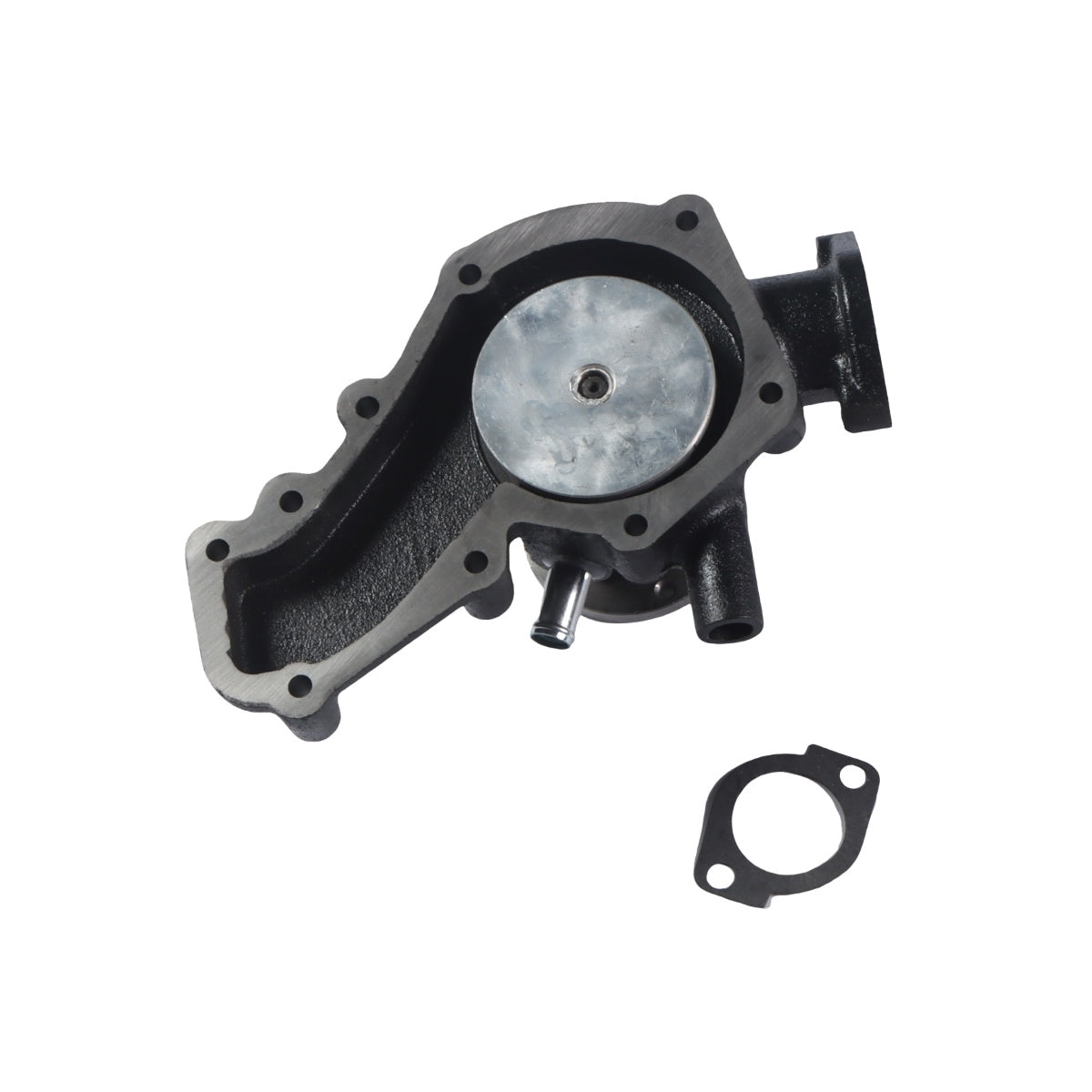 Water Pump 21010-Z5607 21010-Z5676 for Nissan Engine FE6 FE6T - image 5