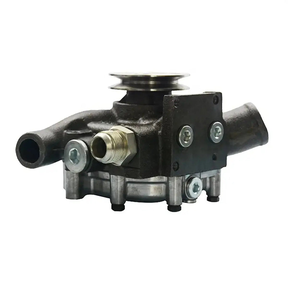Water Pump 224-3255 for Caterpillar Engine 3114 3116 3126B C7 Loader 924F 928F