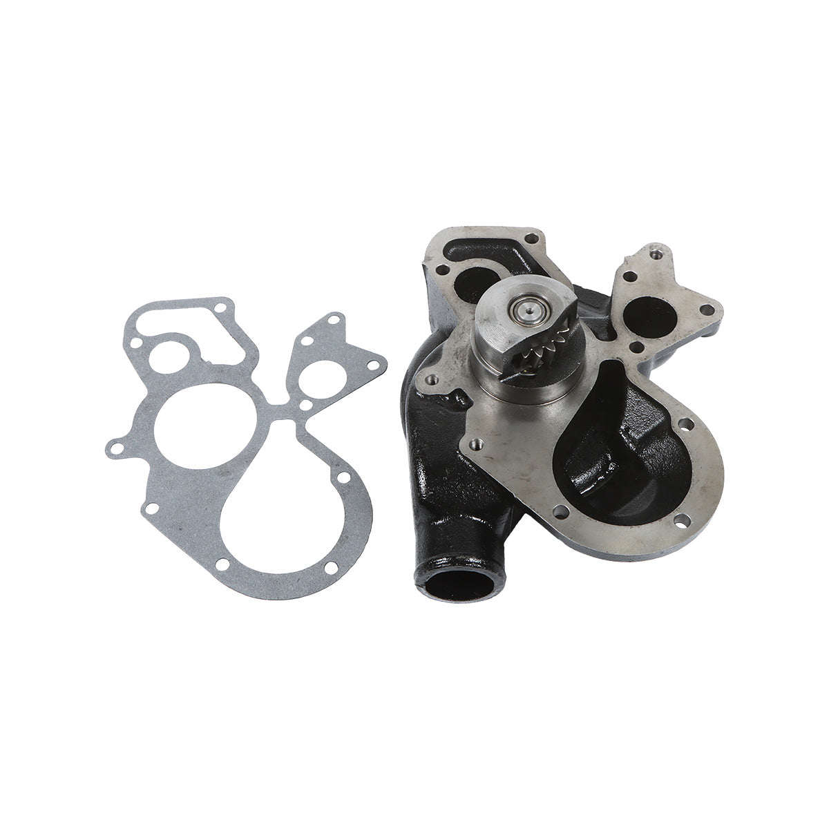 Water Pump 239-6141 for Caterpillar Engine 3054B Excavator 312B