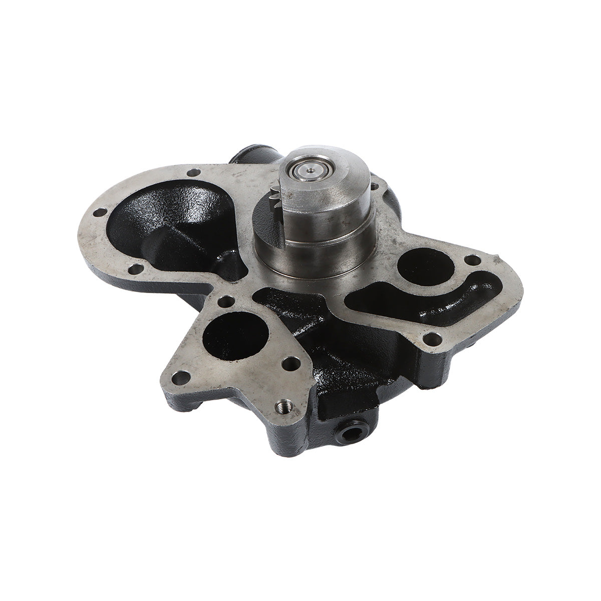 Water Pump 239-6141 for Caterpillar Engine 3054B Excavator 312B - image 3