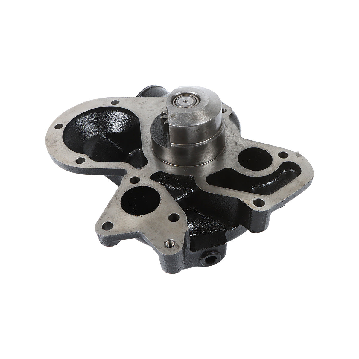 Water Pump 239-6141 for Caterpillar Engine 3054B Excavator 312B - image 4
