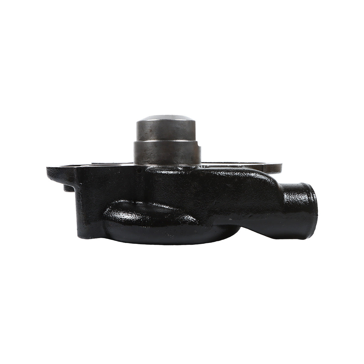 Water Pump 239-6141 for Caterpillar Engine 3054B Excavator 312B - image 5