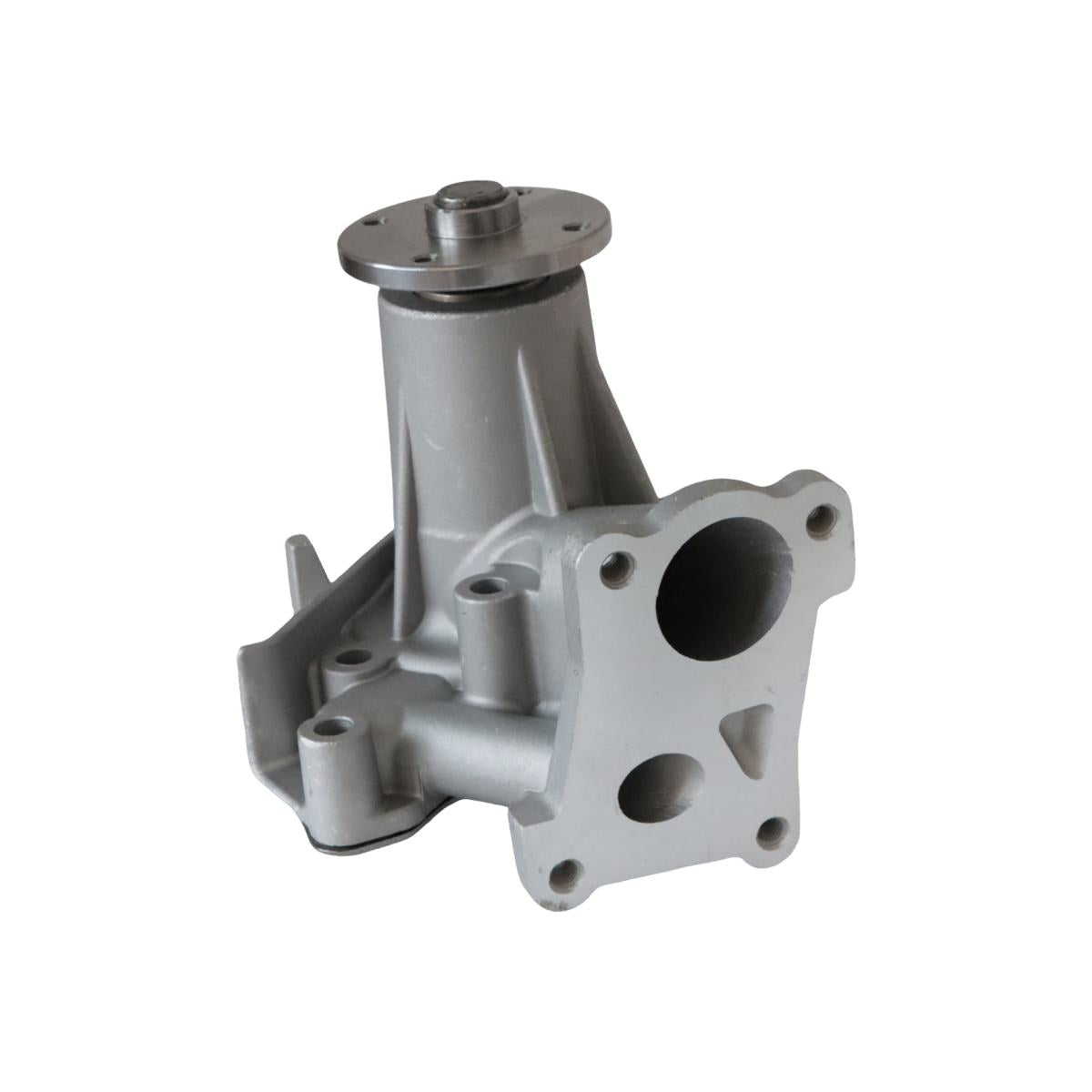 Water Pump 25100-42540 25100-42541 for Mitsubishi Engine 4D56 4D55 D4BB - image 2