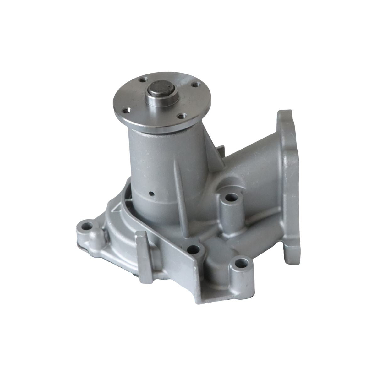 Water Pump 25100-42540 25100-42541 for Mitsubishi Engine 4D56 4D55 D4BB - image 3