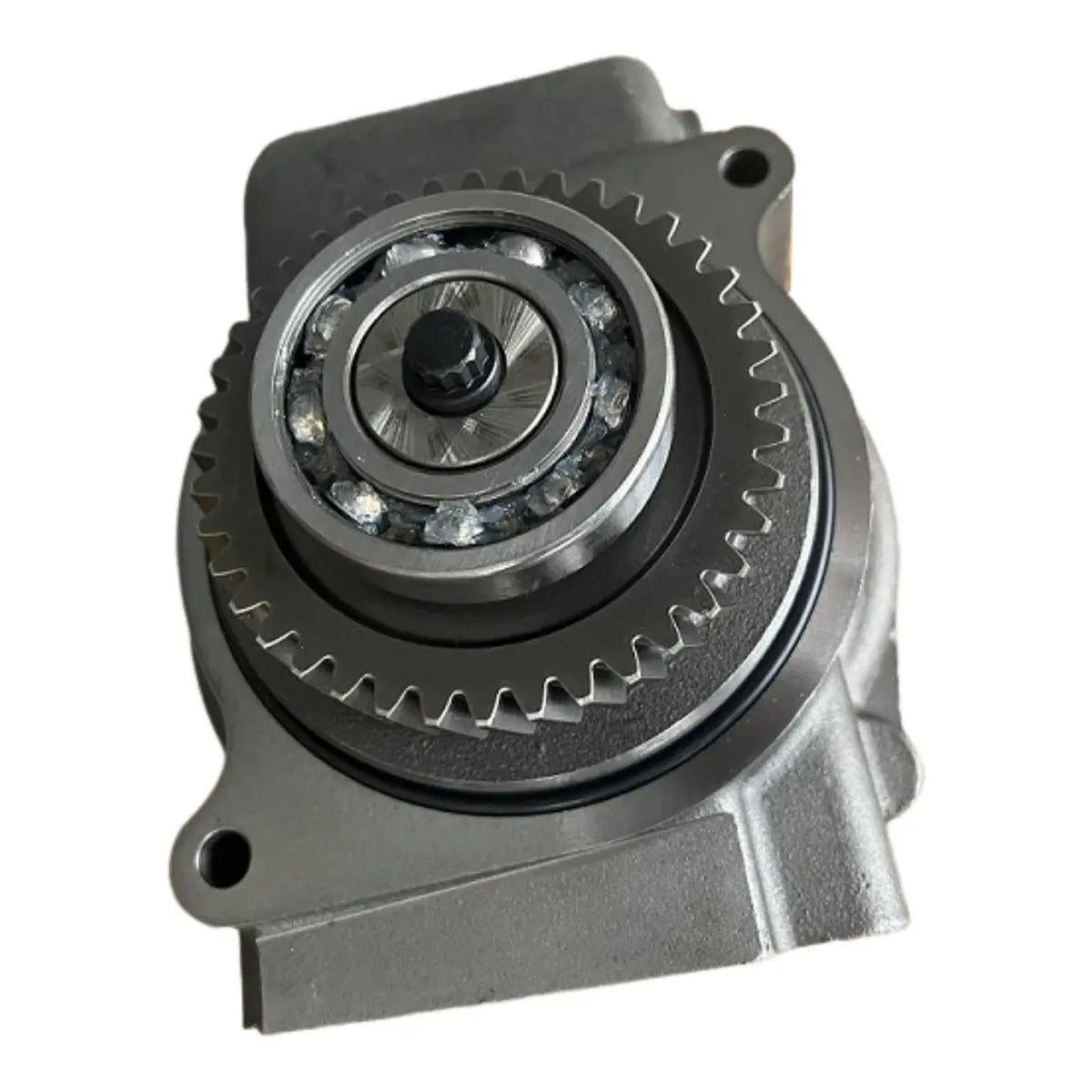 Water Pump 2P-0662 for Caterpillar 3306 3304 Engine - image 2