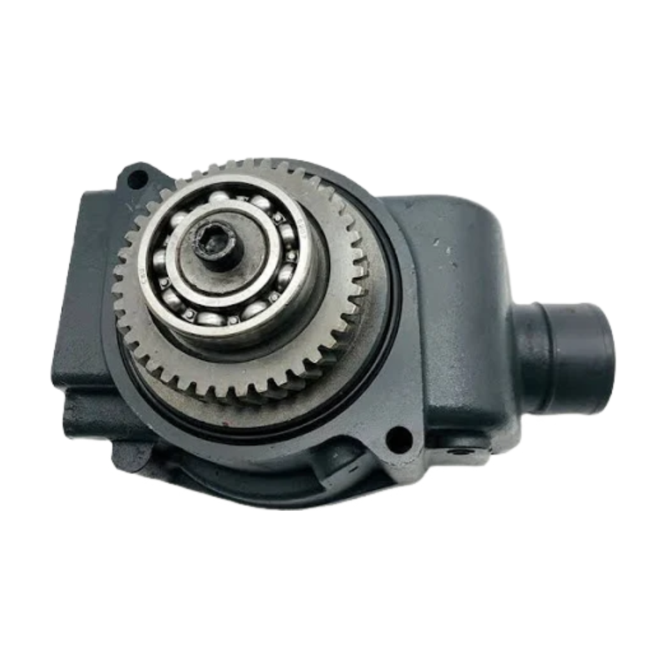 Water Pump 2W-8001 for Caterpillar Engine 3304 3306 Tractor D4H D5B D6D D6H D7G