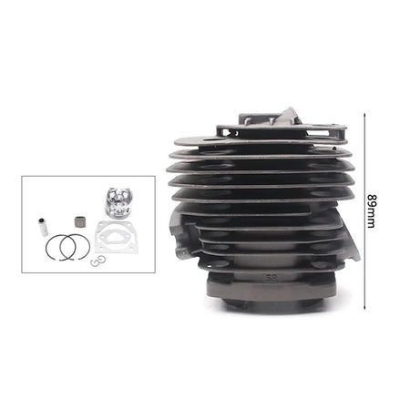 Water Pump 2W-1225 for Caterpillar 3208 Engine E3208 3208T Excavator - image 2