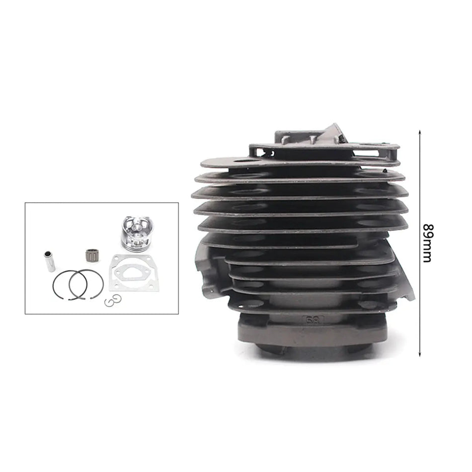 Water Pump 2W-1225 for Caterpillar 3208 Engine E3208 3208T Excavator - image 2