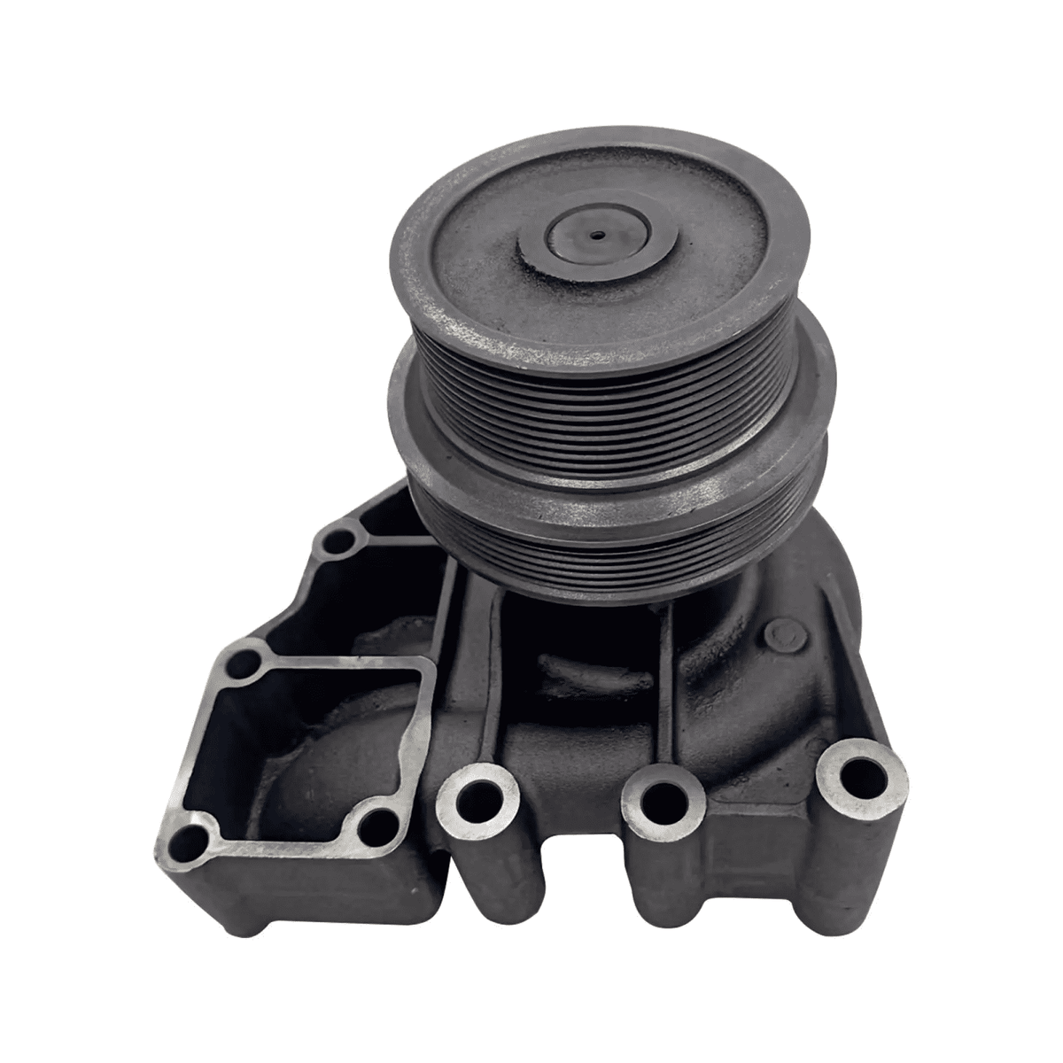 Water Pump 3073693 3803403 4955705 for Cummins M11 L10 Engine - image 4