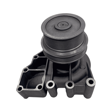 Water Pump 3073693 3803403 4955705 for Cummins M11 L10 Engine - image 4
