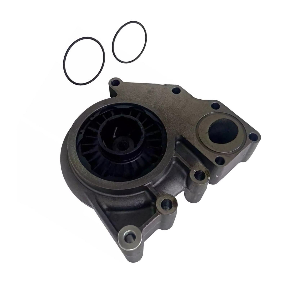 Water Pump 3073693 3803403 4955705 for Cummins M11 L10 Engine - image 5
