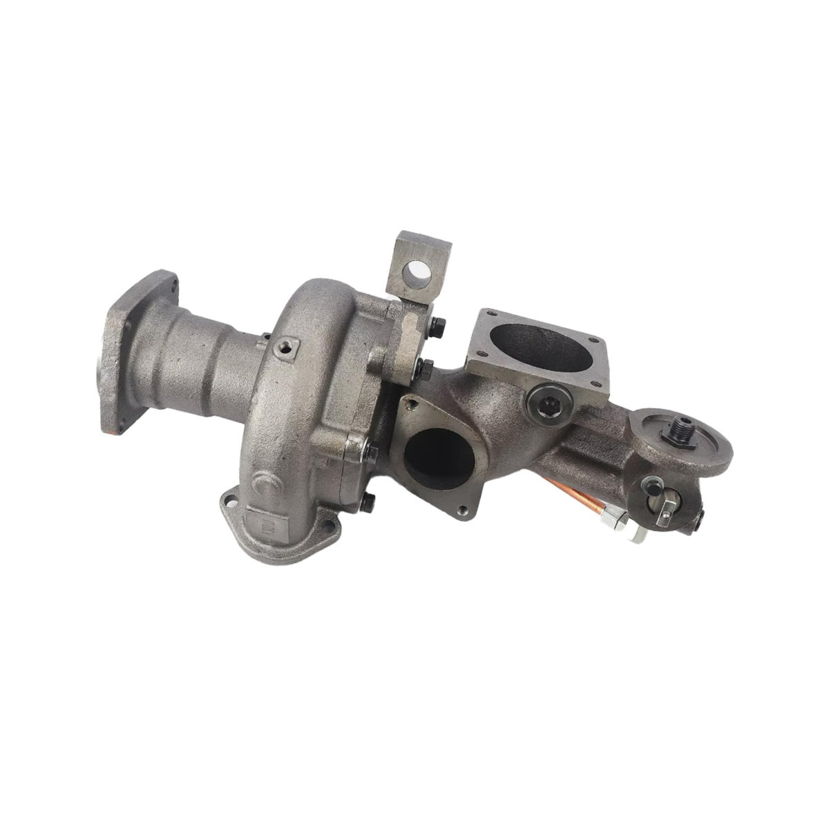 Water Pump 3098964 3011389 for Cummins Engine K19 KTA19 QSK19 - image 2