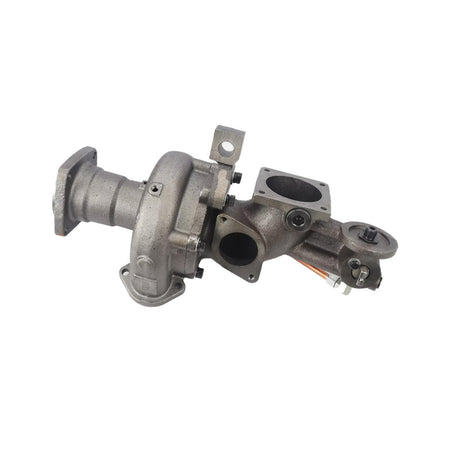 Water Pump 3098964 3011389 for Cummins Engine K19 KTA19 QSK19 - image 2