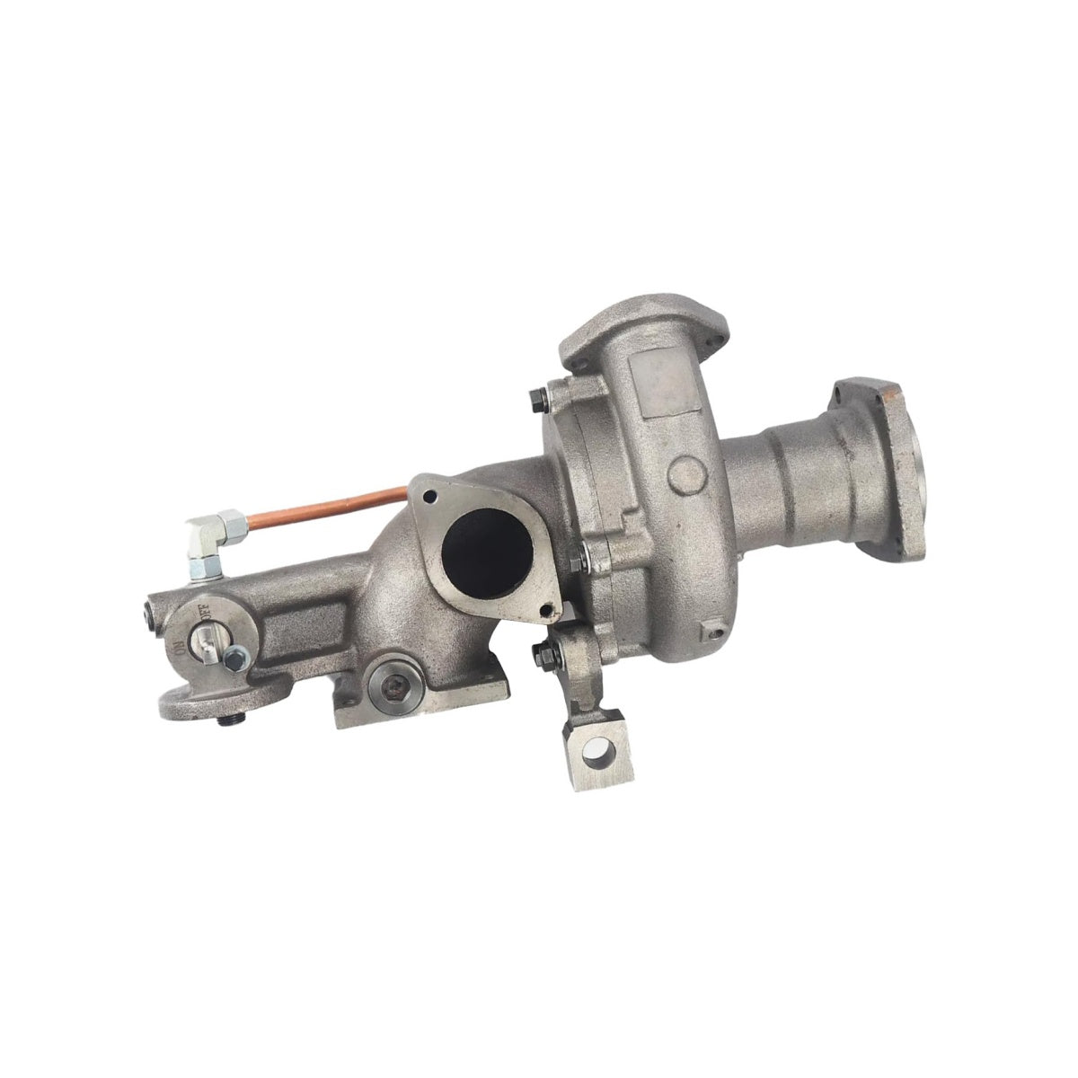 Water Pump 3098964 3011389 for Cummins Engine K19 KTA19 QSK19 - image 3