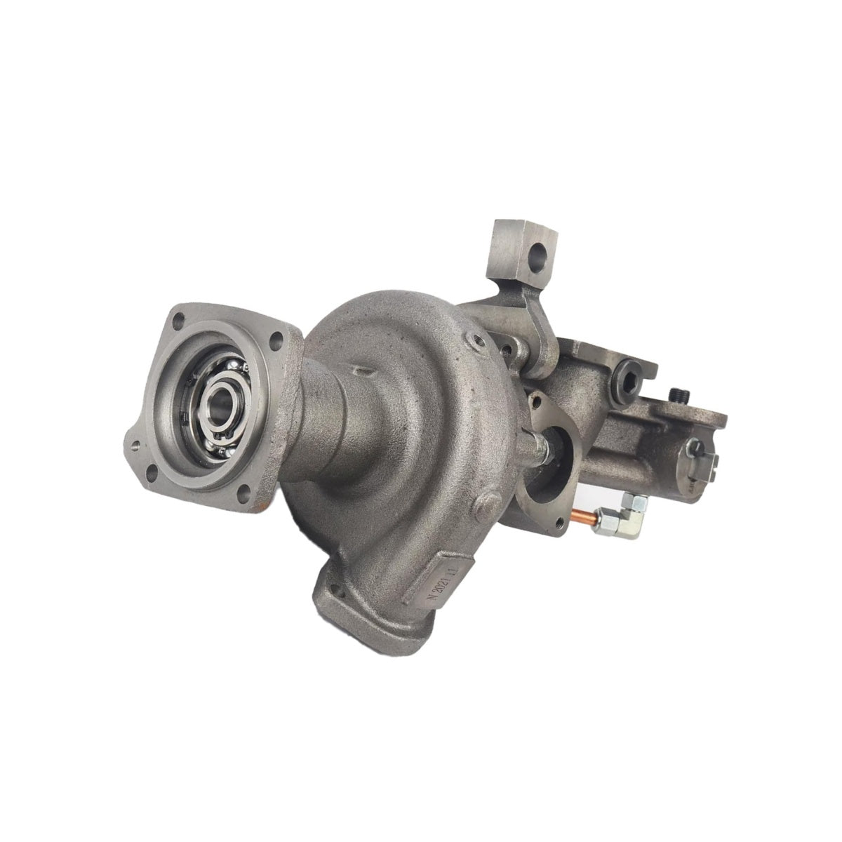 Water Pump 3098964 3011389 for Cummins Engine K19 KTA19 QSK19 - image 4