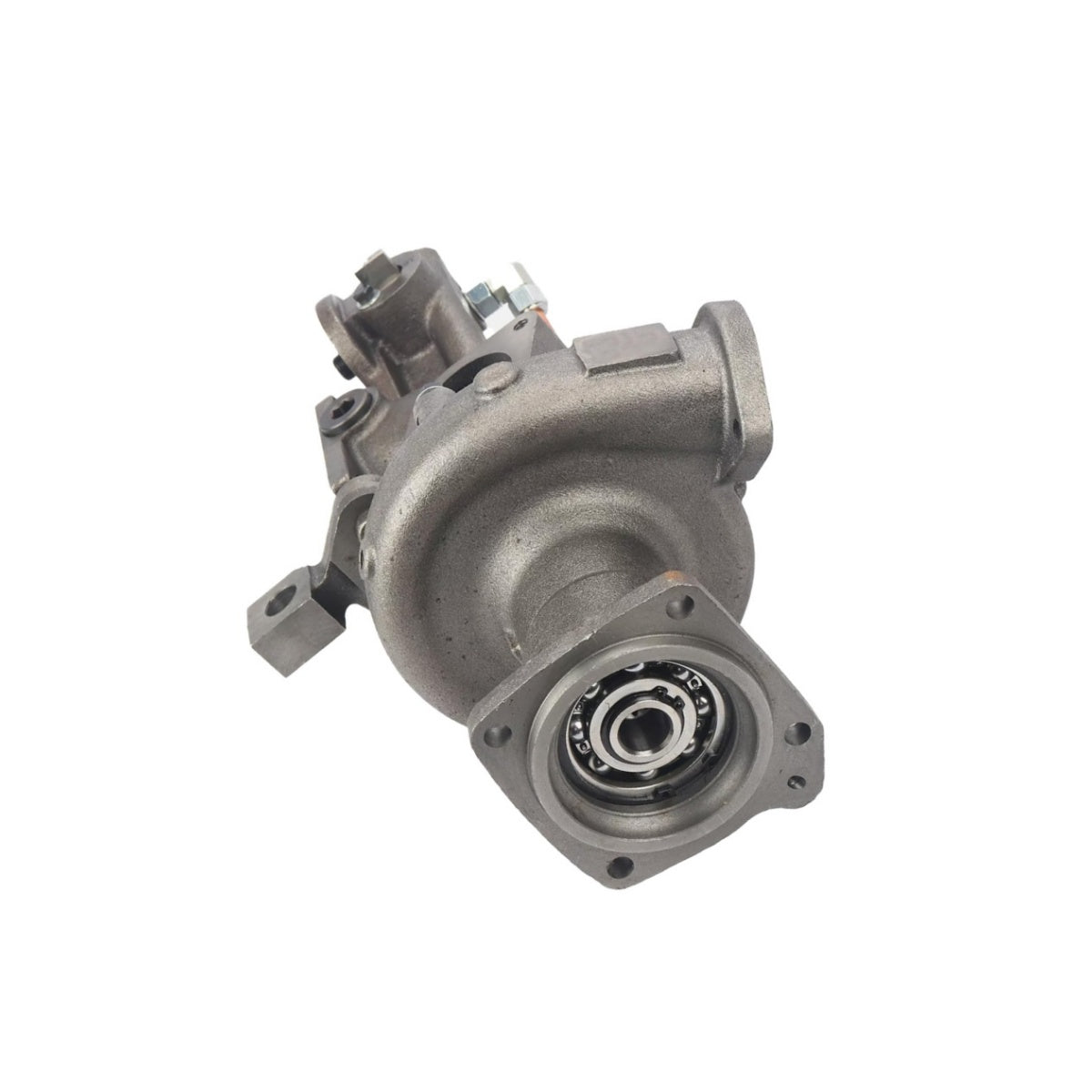 Water Pump 3098964 3011389 for Cummins Engine K19 KTA19 QSK19 - image 5
