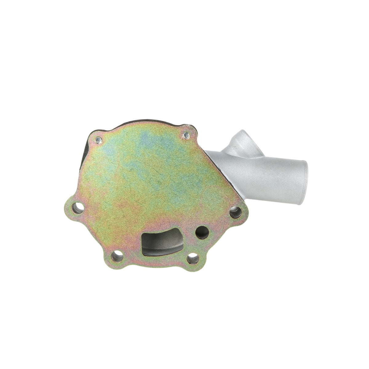 Water Pump 30A45-00200 for Caterpillar E305R Excavator Mitsubishi K4N Engine - image 5