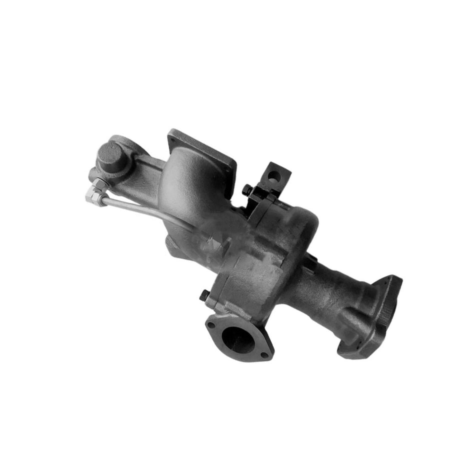 Water Pump 3286471 for Cummins K19 KTA19 QSK19 Engine - image 2