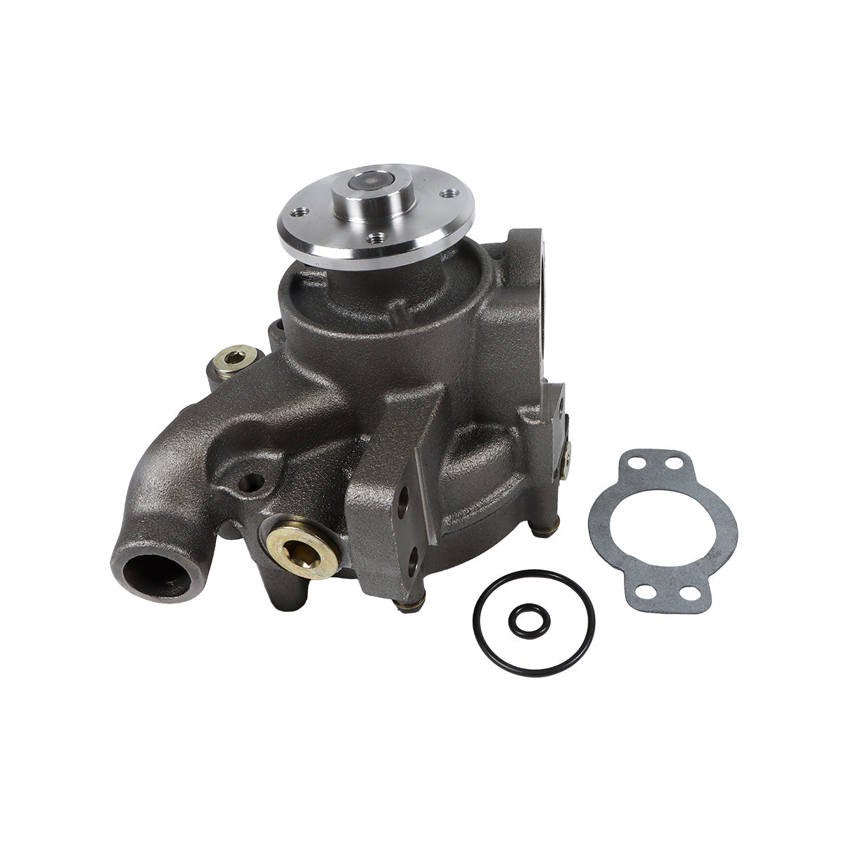 Water Pump 352-2080 for Caterpillar Engine C7 C9 3406E 3126B 3126E