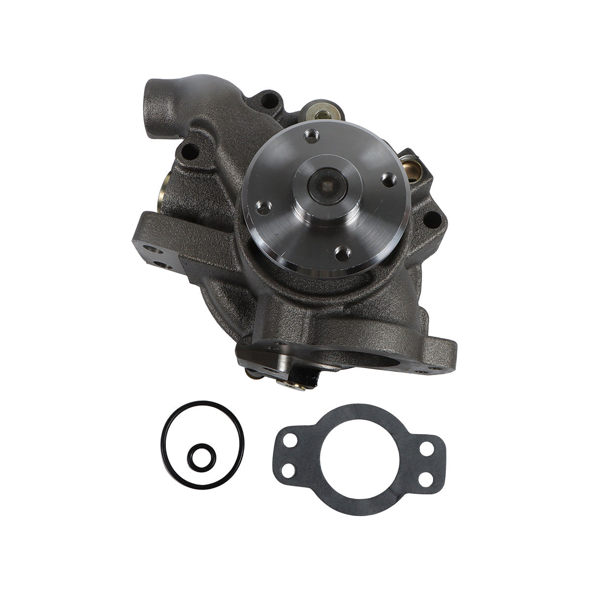 Water Pump 352-2080 for Caterpillar Engine C7 C9 3406E 3126B 3126E - image 4