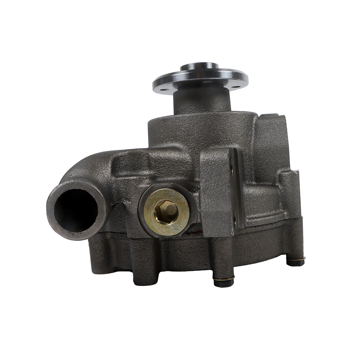 Water Pump 352-2080 for Caterpillar Engine C7 C9 3406E 3126B 3126E - image 5
