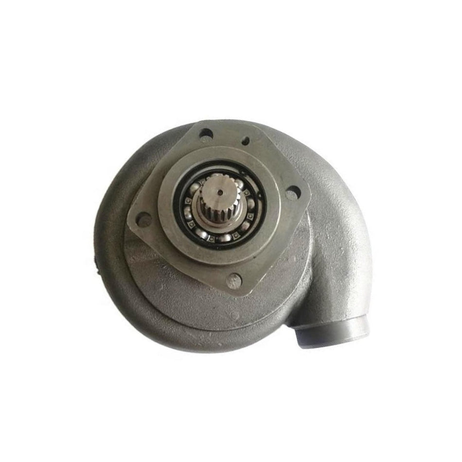Water Pump 3647030 3635809 for Cummins KTA50 K38 K50 Engine - image 2