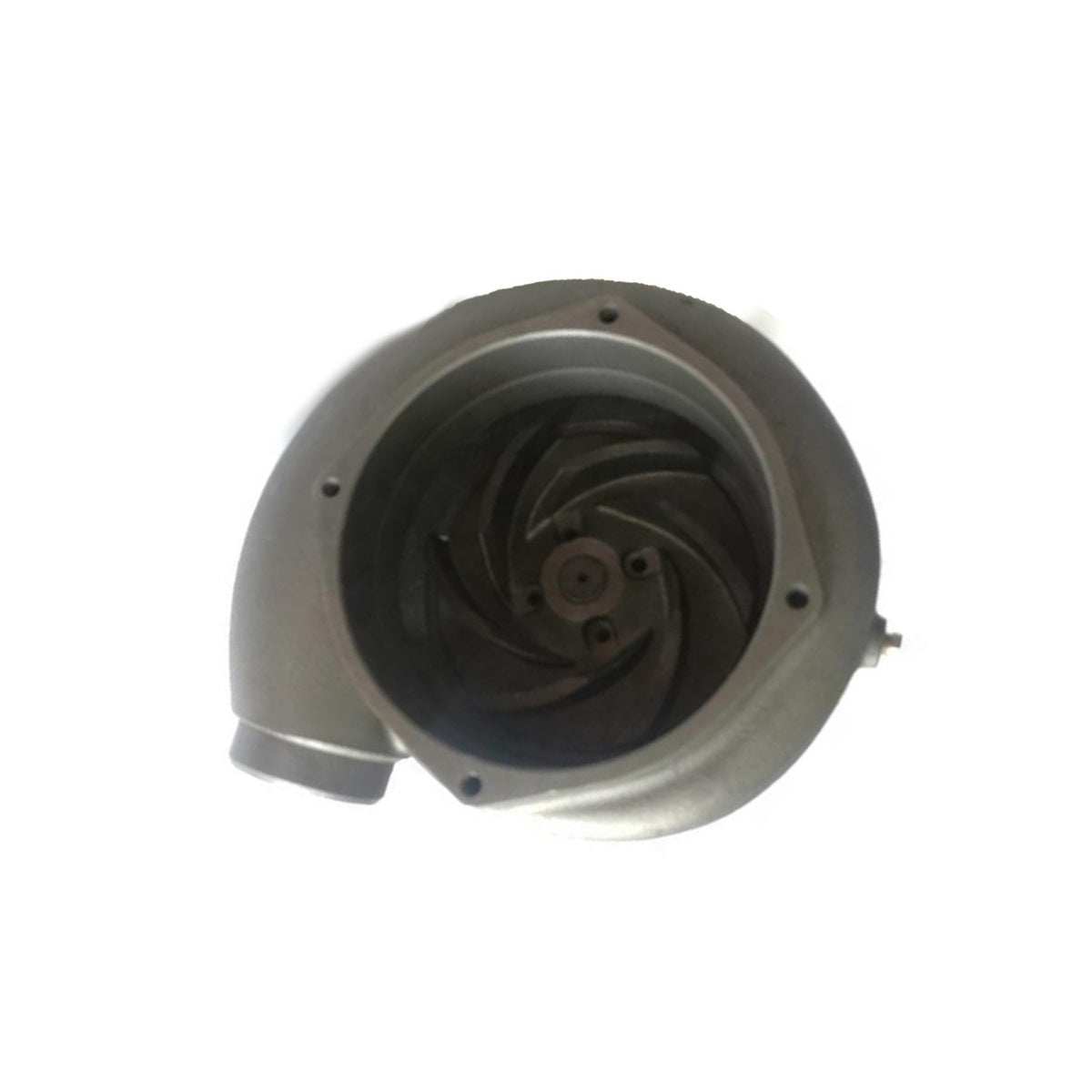 Water Pump 3647030 3635809 for Cummins KTA50 K38 K50 Engine - image 3