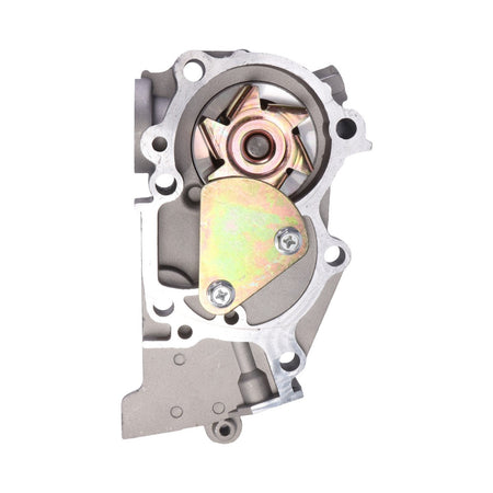 Water Pump 372-1307010 for Chery Engine SQR272 SQR372 SQR472 - image 3