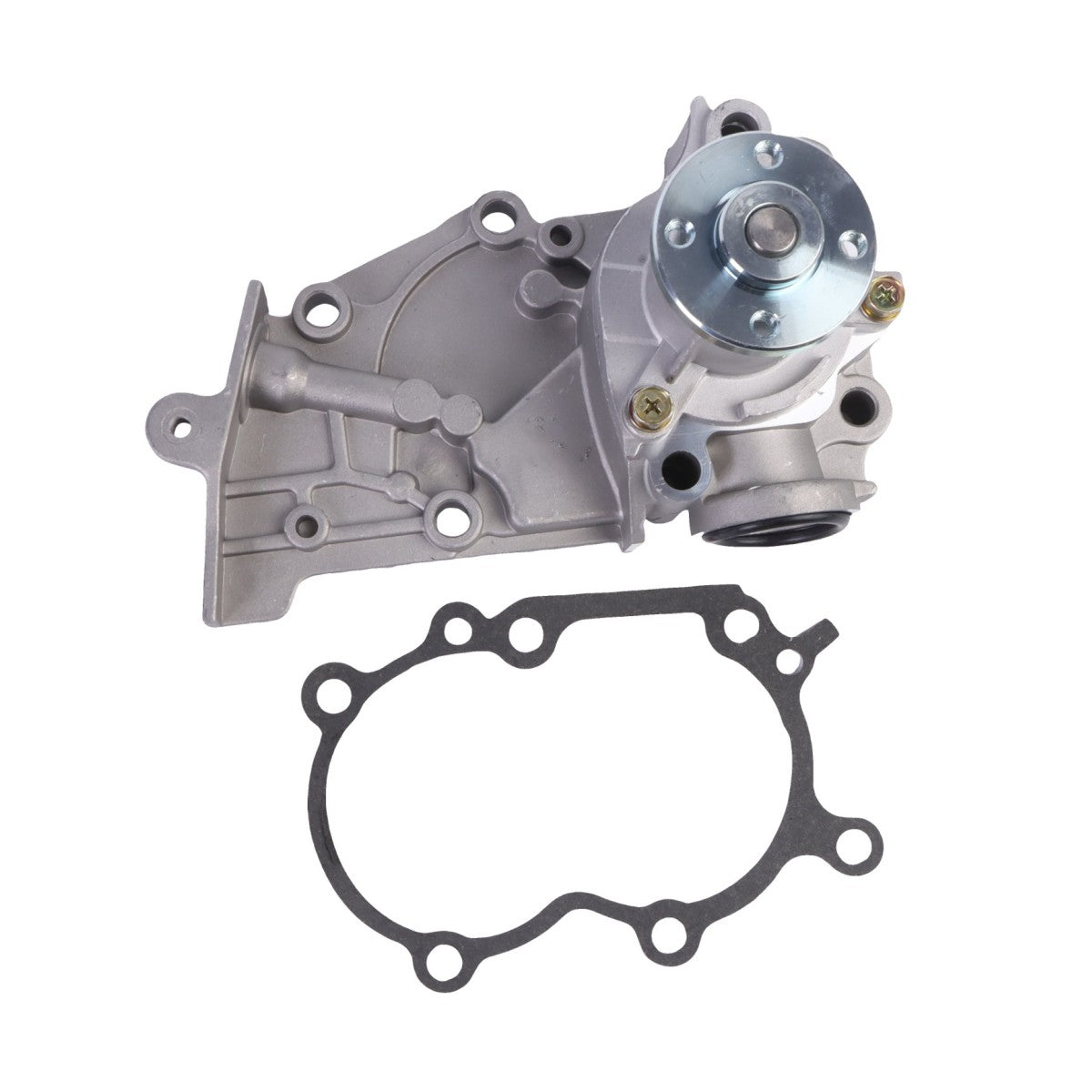 Water Pump 372-1307010 for Chery Engine SQR272 SQR372 SQR472 - image 4