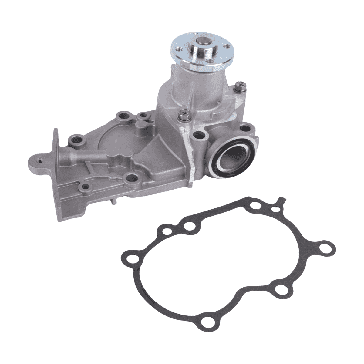 Water Pump 372-1307010 for Chery Engine SQR272 SQR372 SQR472 - image 5