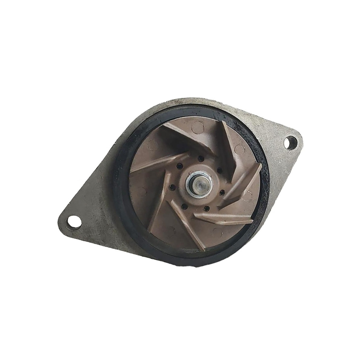 Water Pump 3800984 for Cummins Engine ISDE ISB 6BT5.9 - image 4