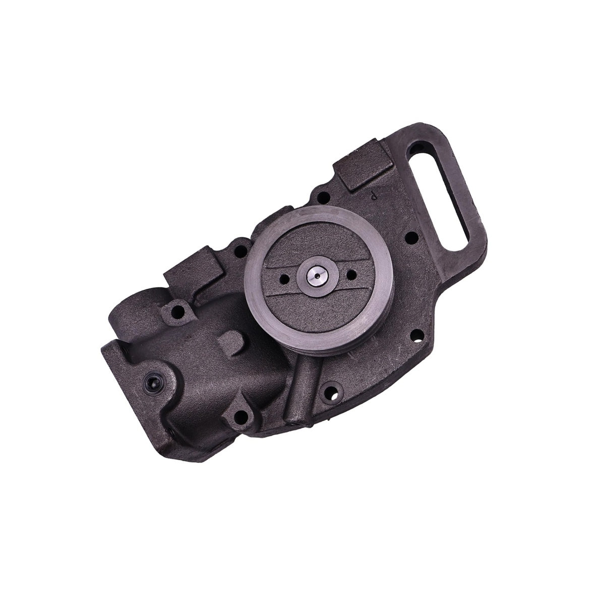 Water Pump 3801715 3051374 3000886 for Cummins Engine NT855 - image 2