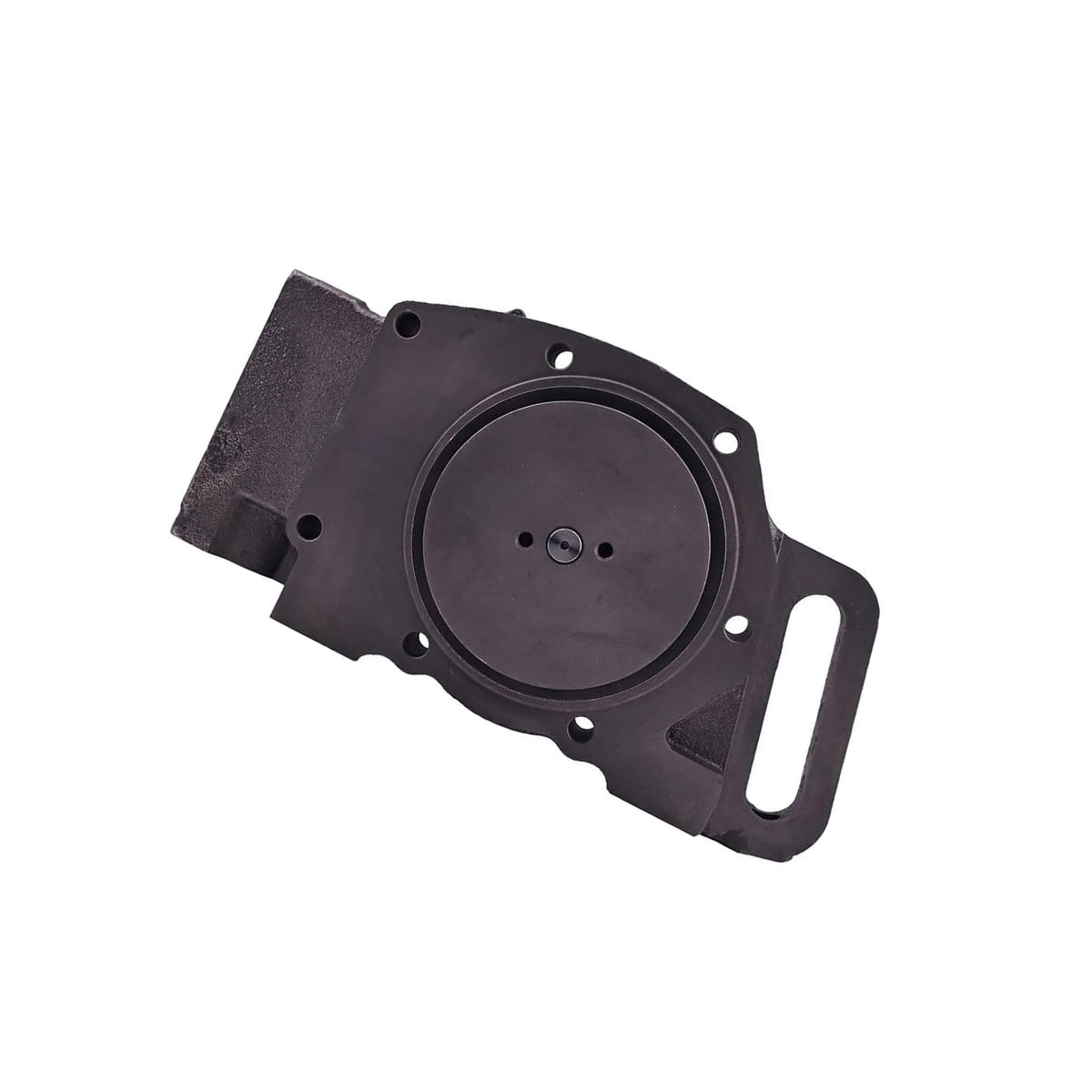 Water Pump 3801715 3051374 3000886 for Cummins Engine NT855 - image 3