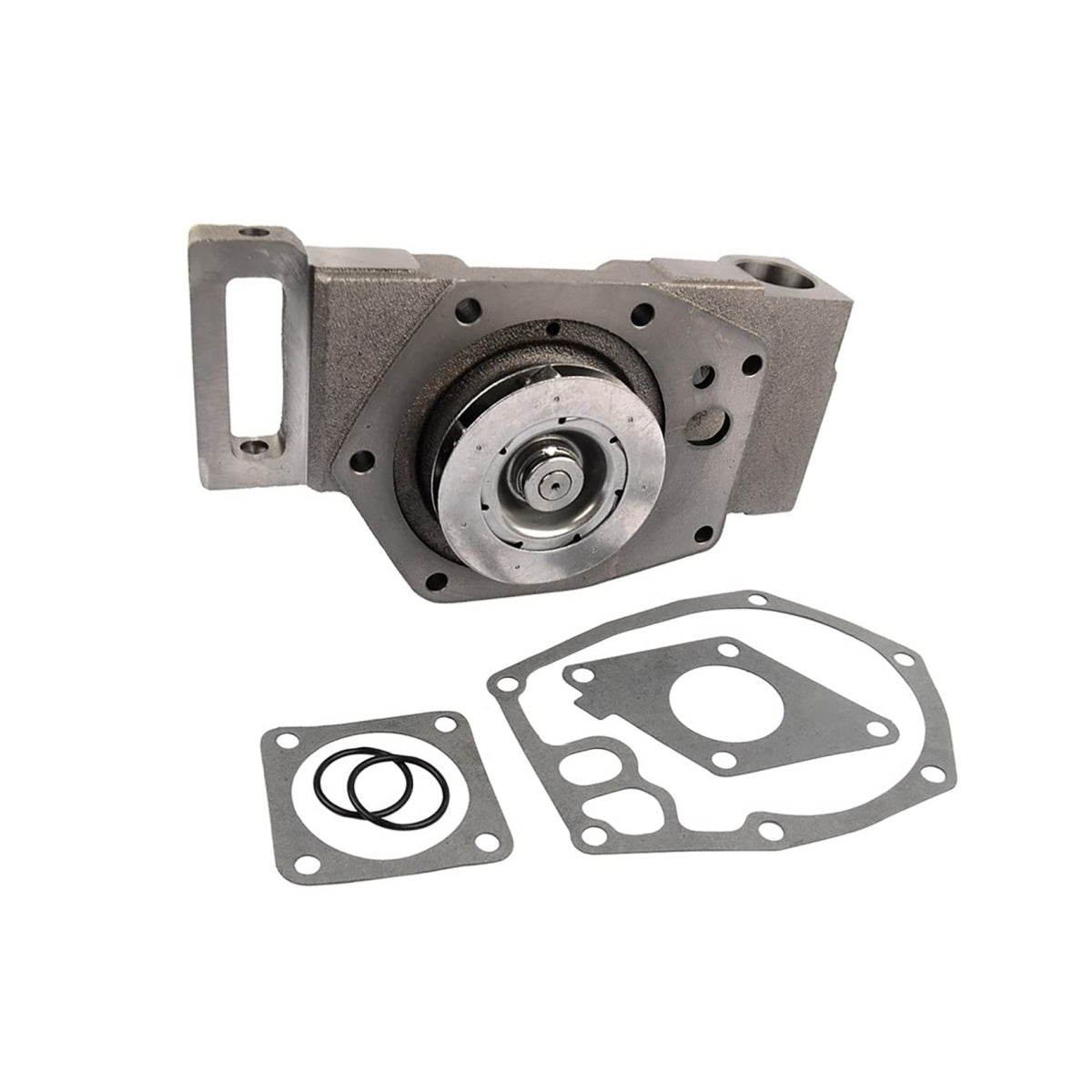 Water Pump 3803605 for Cummins Engine N14 - image 2