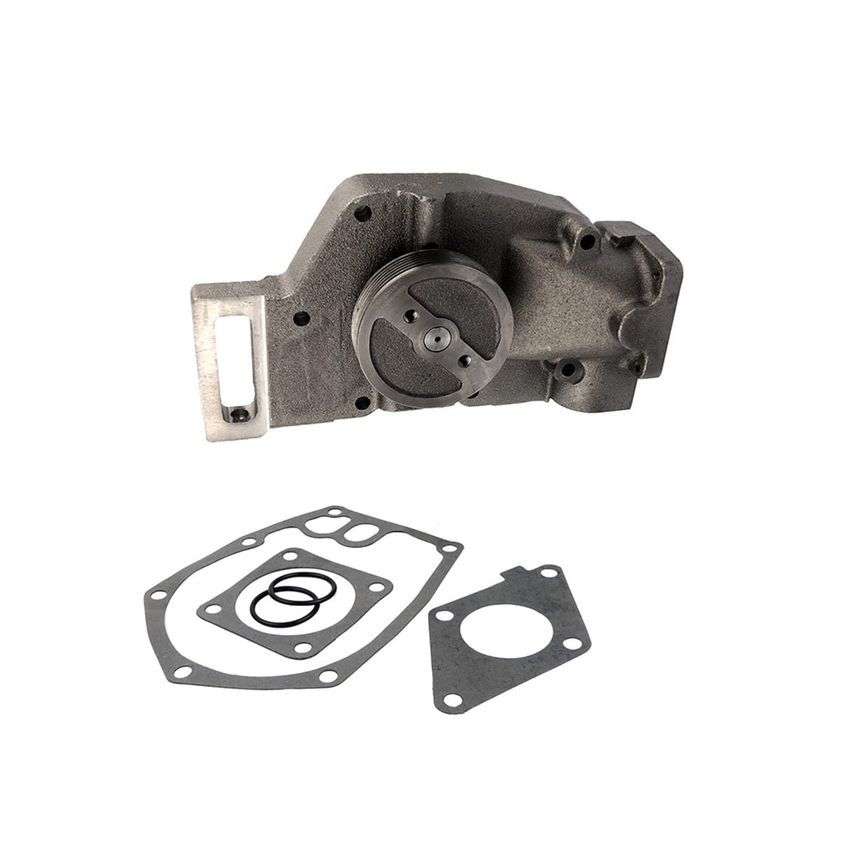 Water Pump 3803605 for Cummins Engine N14 - image 3