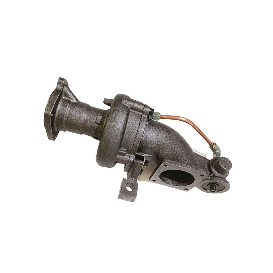 Water Pump 3967921 for Cummins K19 KTA19 QSK19 Engine - image 2