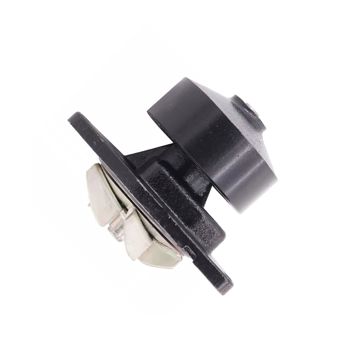 Water Pump 4089647 for Cummins Engine 6C 6CT 6CTA 8.3L - image 3