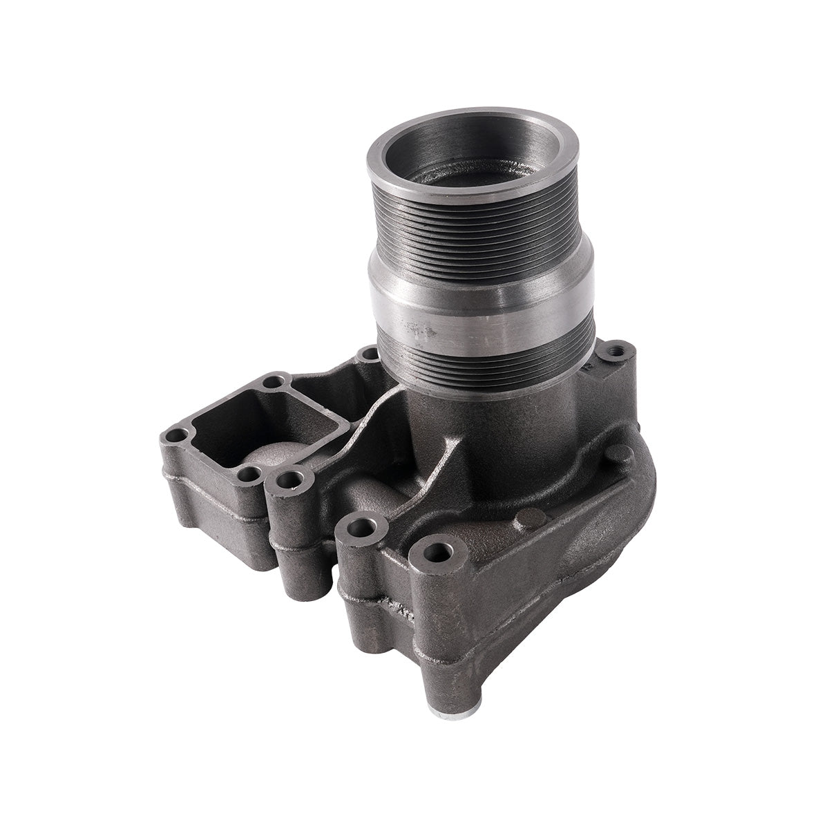 Water Pump 4089909 for Cummins ISX15 QSX15 Engine - image 2