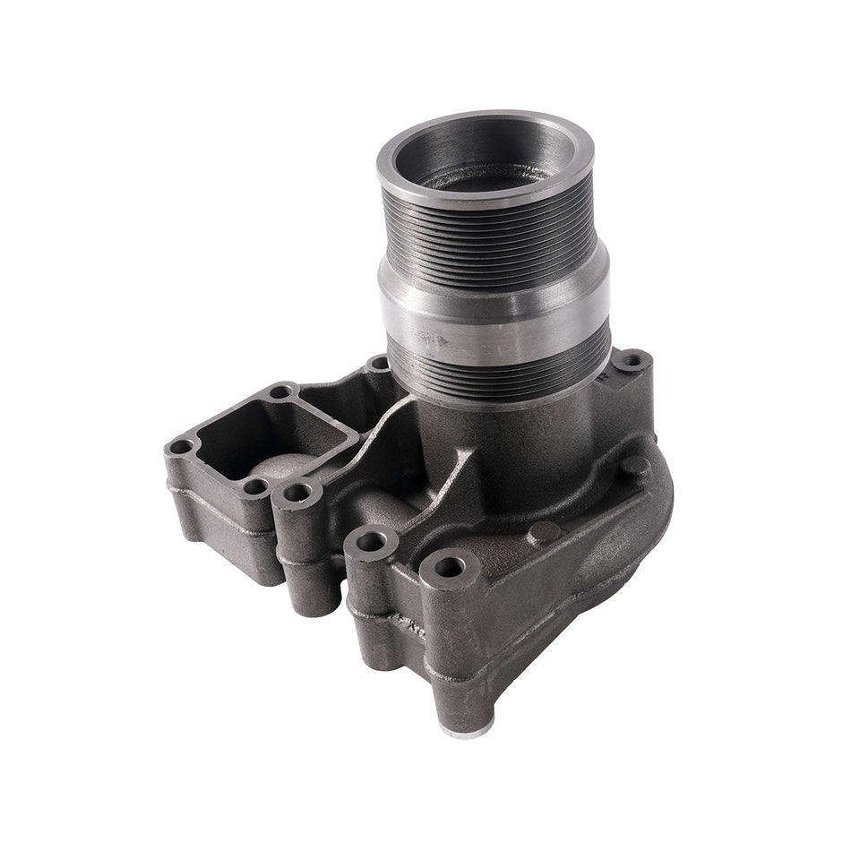 Water Pump 4089909 for Cummins ISX15 QSX15 Engine - image 2